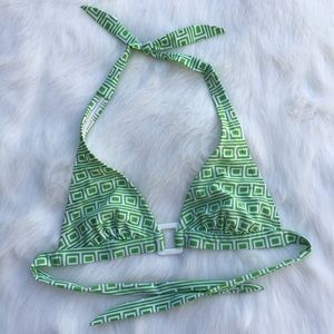 Shoshanna Swimwear S Bikini Top